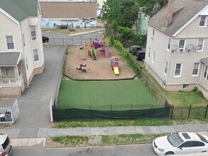 317 William St in East Orange, NJ - Building Photo - Building Photo