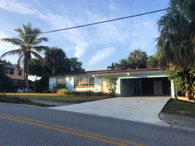 property at 4464 NE Skyline Dr