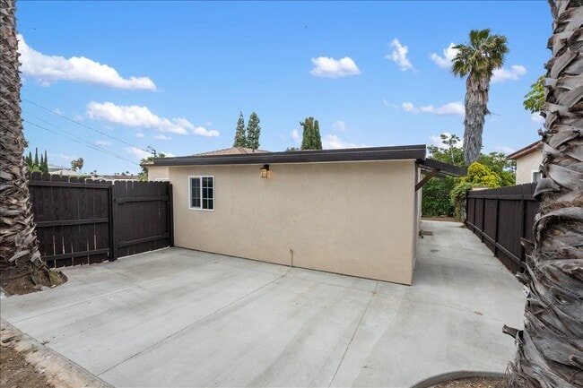 6665 Amherst St in San Diego, CA - Building Photo - Building Photo
