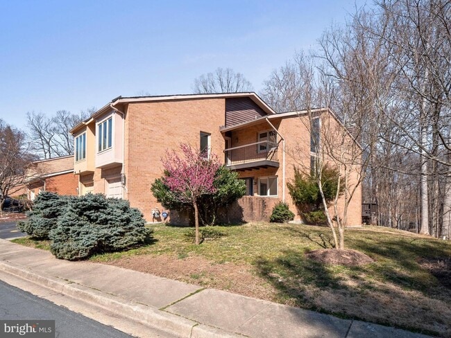 property at 7801 Whiterim Terrace