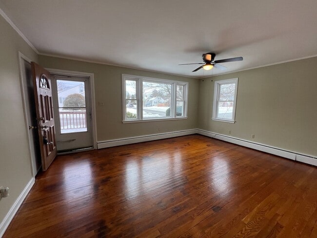 property at 202 N Grant St