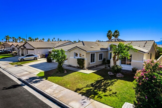 property at 83907 Avenida Serena