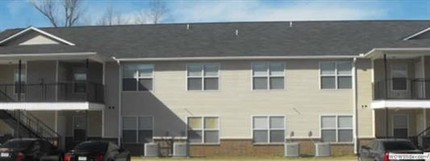 Ridgway Estates in Pine Bluff, AR - Building Photo - Building Photo