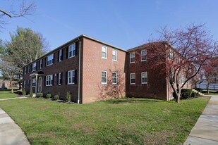 Greenview at Chestnut Run