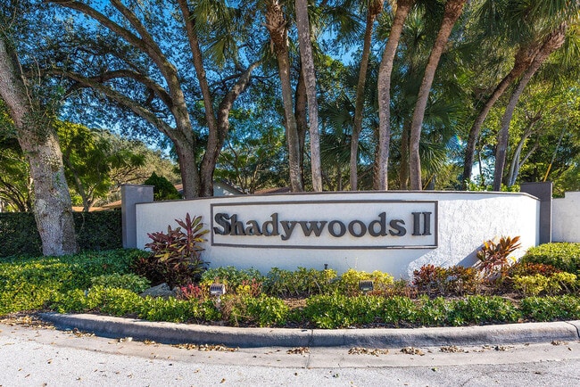 property at 4143 Palm Forest Dr N