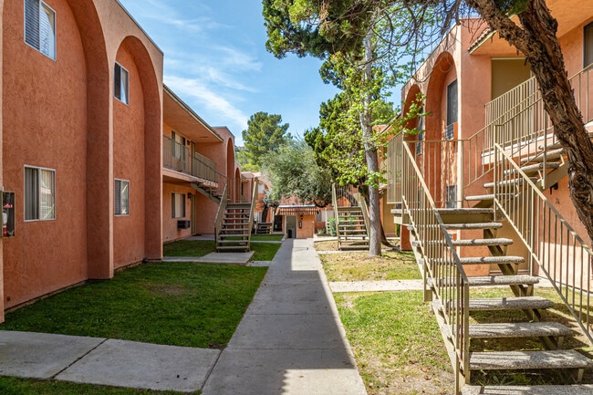 Casa Anita Apartments