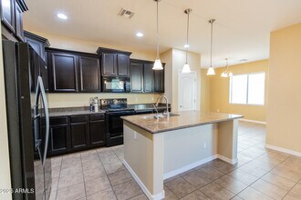2914 E Dublin St in Gilbert, AZ - Building Photo - Building Photo