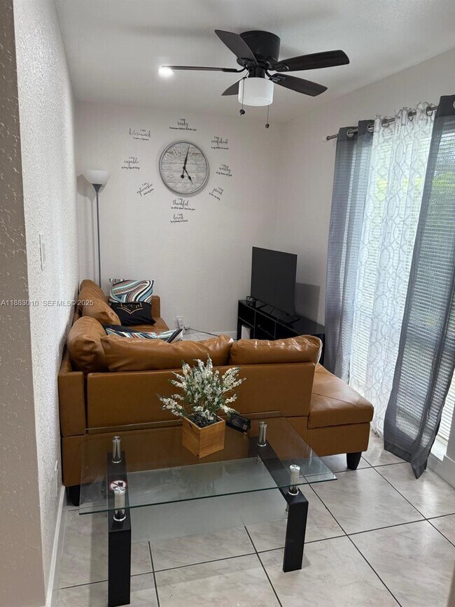 property at 824 SW 12th Ct