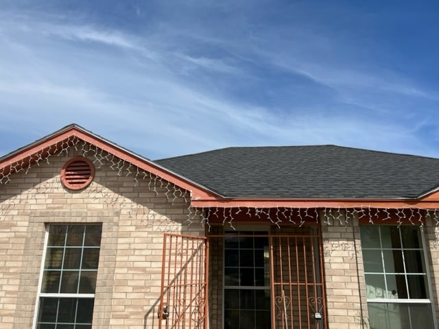 property at 404 Habanero Dr