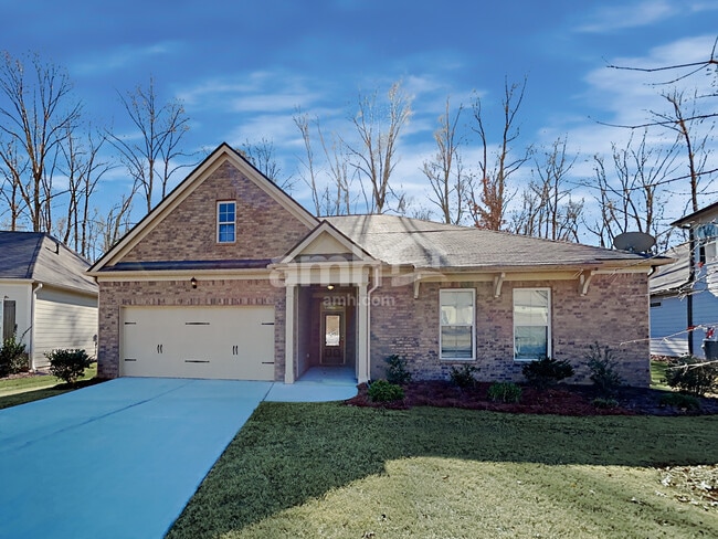 property at 3021 Golf Creek