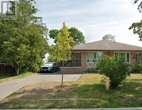 851 Bem Ave in Pickering, ON - Building Photo - Building Photo