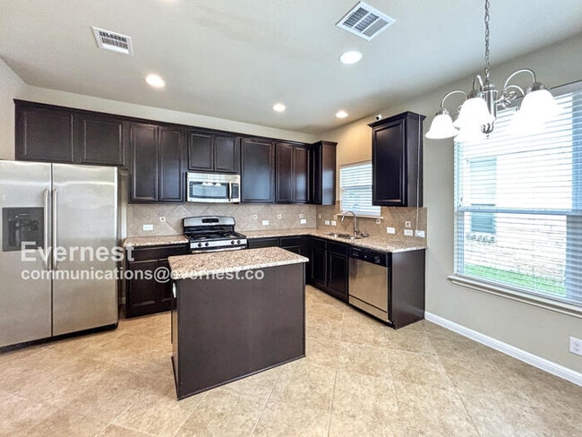 11117 Wyola Bend in Austin, TX - Building Photo - Building Photo