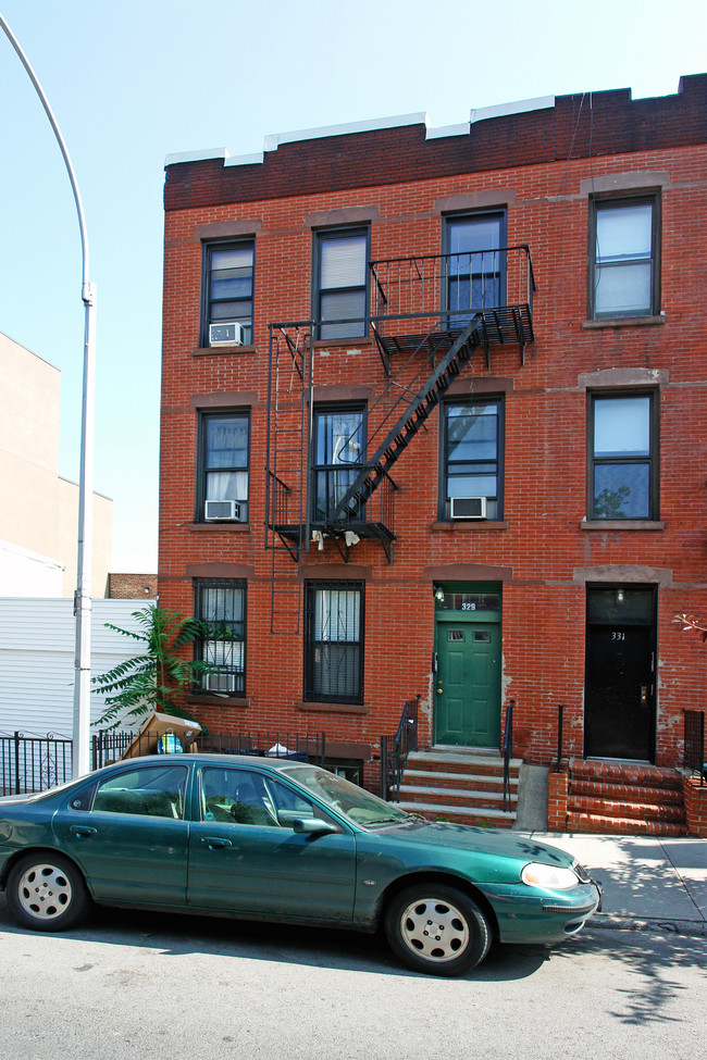 329 16th St in Brooklyn, NY - Building Photo - Building Photo