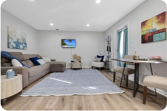 property at 3786 Broadway