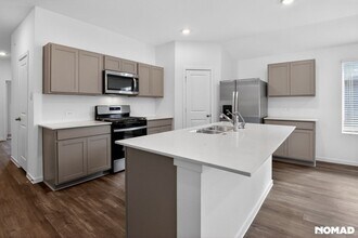 24756 Sage Mdws Wy in Magnolia, TX - Building Photo - Building Photo