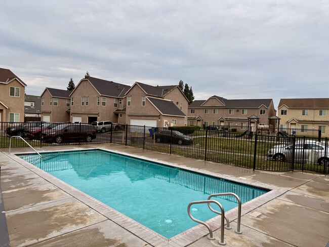 Ashley Estates