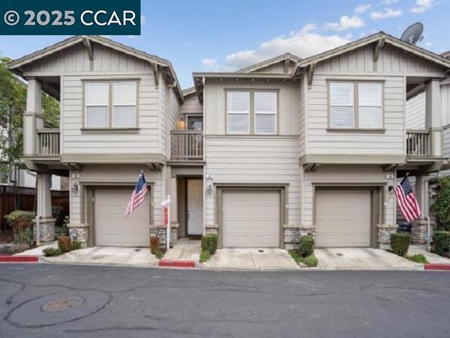 437 Winfield Ln in Danville, CA - Building Photo