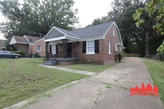 3727 Rhea Ave in Memphis, TN - Building Photo - Building Photo