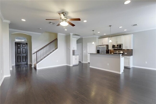 property at 13400 Briarwick Dr