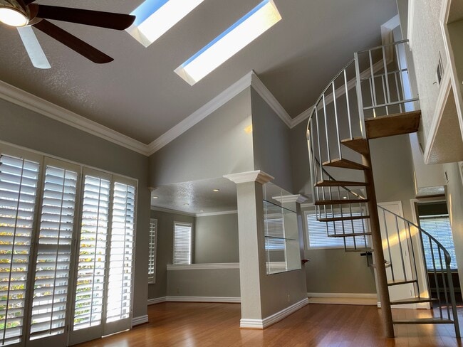 property at 2247 Martinique Ln