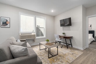 Fairmount Square in Philadelphia, PA - Building Photo - Interior Photo