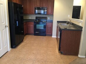 3908 San Lucas Ln in Denton, TX - Foto de edificio - Building Photo