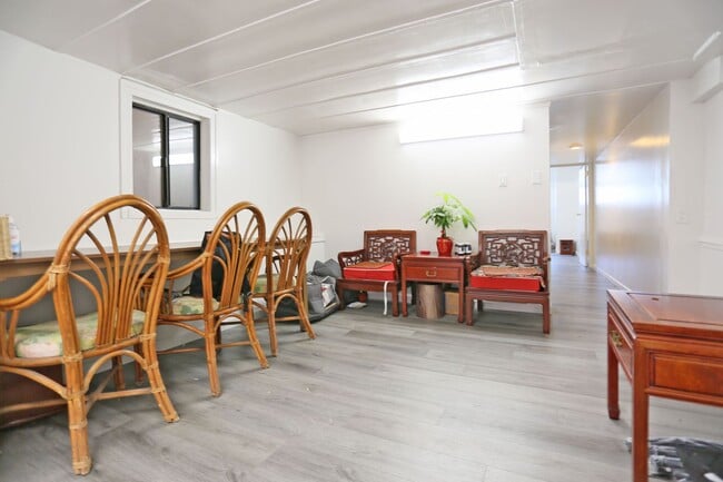 507 3rd Ave in San Francisco, CA - Building Photo - Building Photo