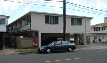 931 Coolidge St in Honolulu, HI - Building Photo - Building Photo