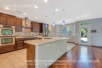 2146 Bella Vista Pl in Livermore, CA - Building Photo - Building Photo
