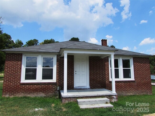 property at 1740 Patterson St