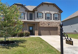 4255 Sunflower Cir in Cumming, GA - Building Photo - Building Photo