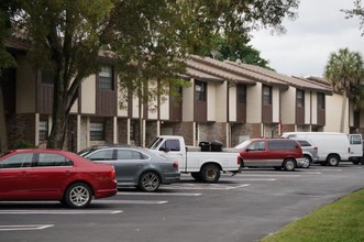 Highgate Townhomes in Coral Springs, FL - Building Photo - Building Photo