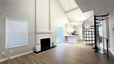 2644 St Charles Ln NW in Kennesaw, GA - Building Photo - Building Photo