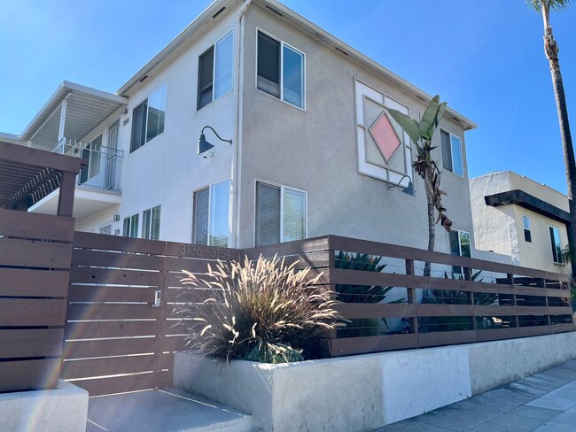 property at 3138 30th St
