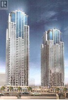 761 Bay St. in Toronto, ON - Building Photo