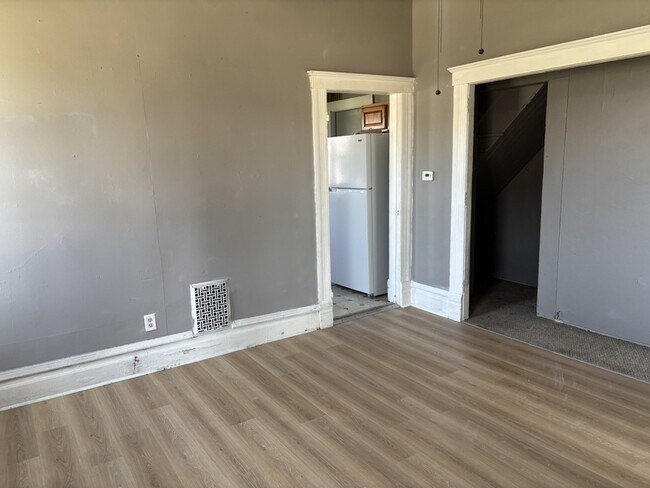 1334 C St SW in Cedar Rapids, IA - Building Photo - Building Photo