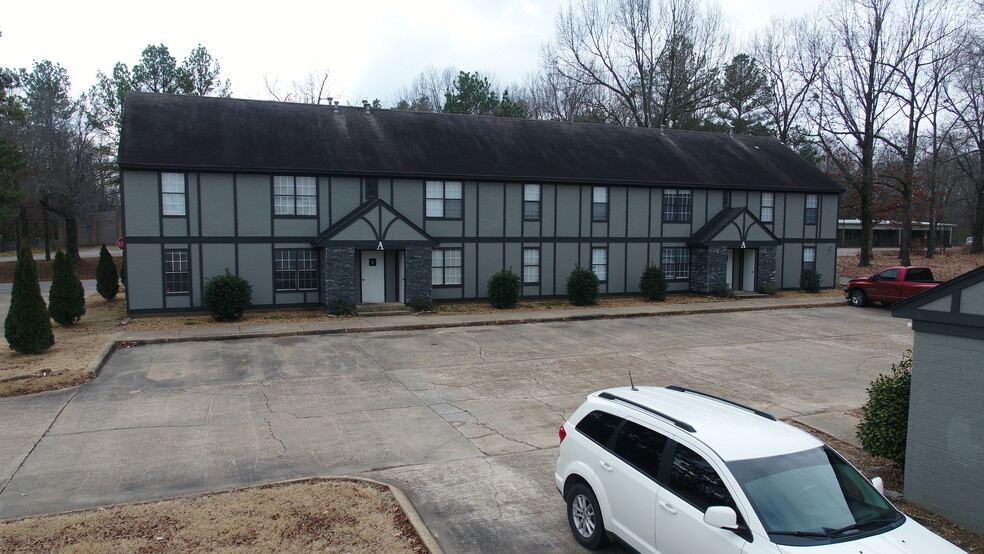Cedar Crest Apartments and Nearby Jonesboro Apartments For Rent