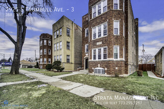 7925 S Trumbull Ave in Chicago, IL - Building Photo - Building Photo