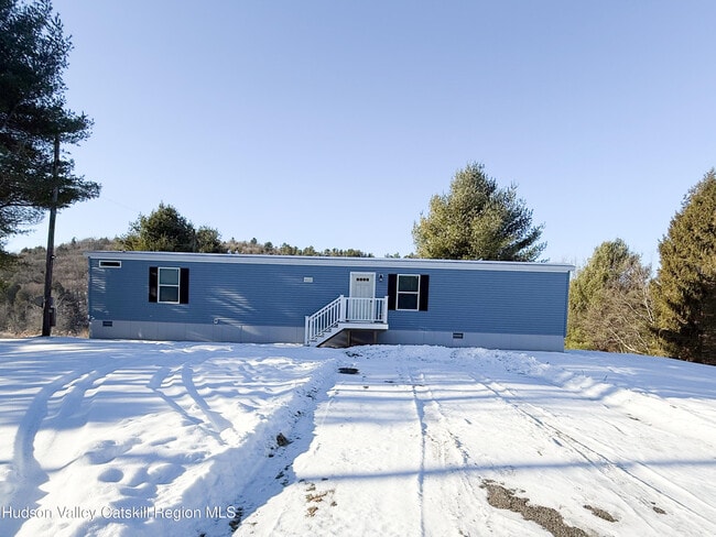 property at 11449 NY-22