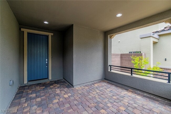 106 Badwater Basin St in Las Vegas, NV - Building Photo - Building Photo