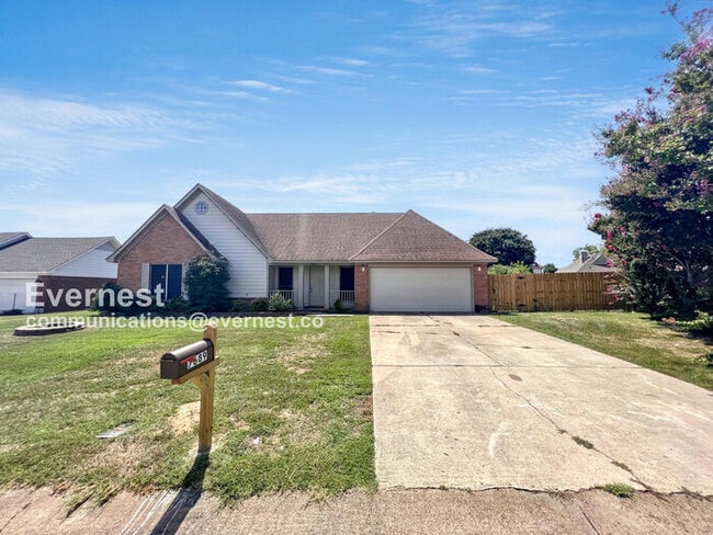 property at 7689 Ragland Pl