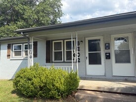 6204 E Orme St in Wichita, KS - Building Photo