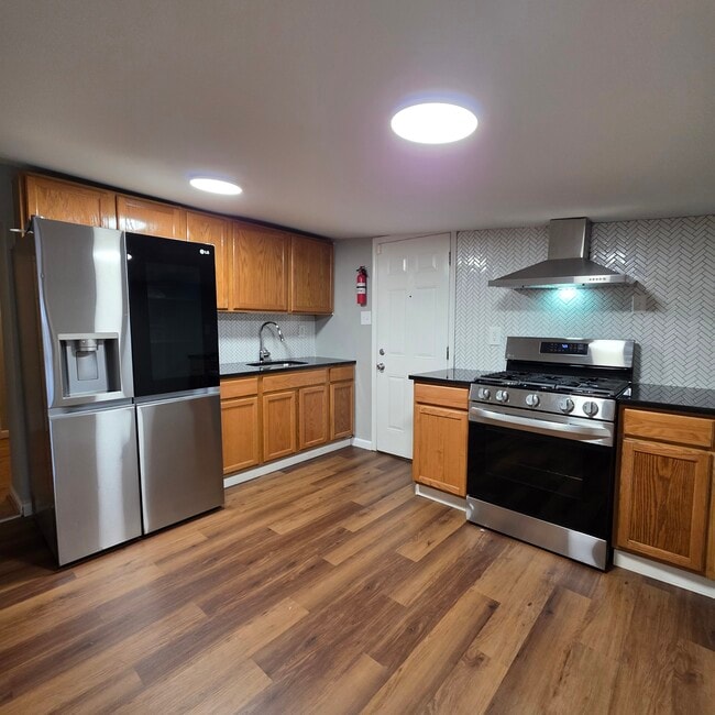 property at 101 9th St