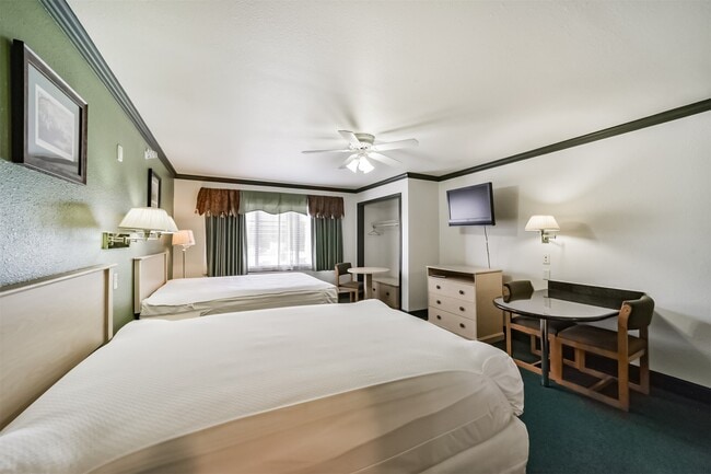 property at 1025 Swanson St