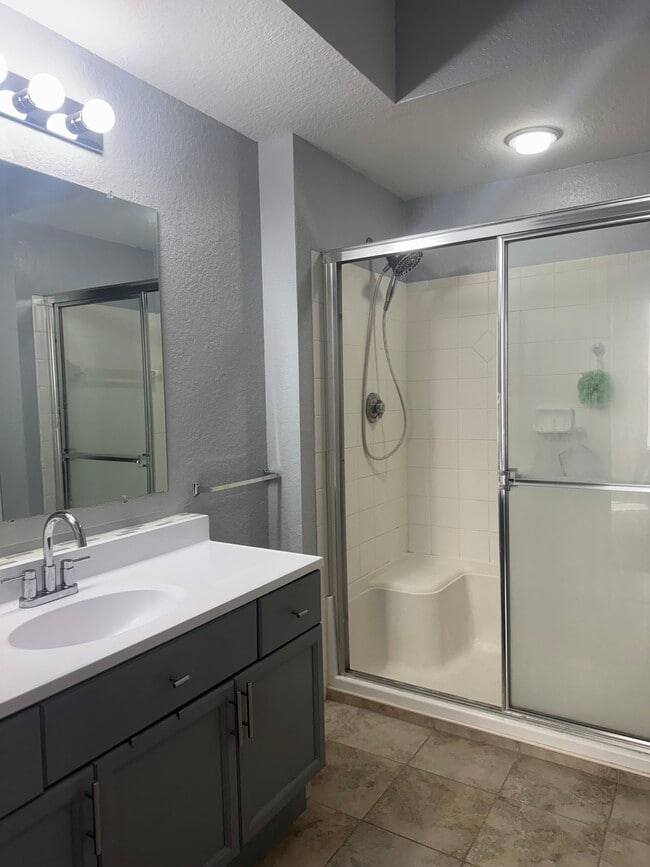 property at 5125 Palm Springs Blvd
