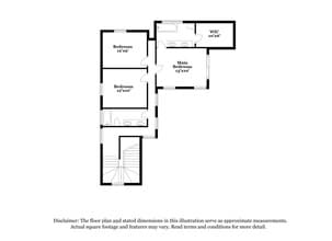 3520 Terraza Mar Ave in North Las Vegas, NV - Building Photo - Building Photo