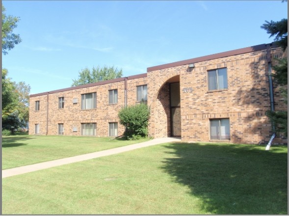 Wildwood Manor Apartments in St. Joseph, MN - Building Photo - Building Photo