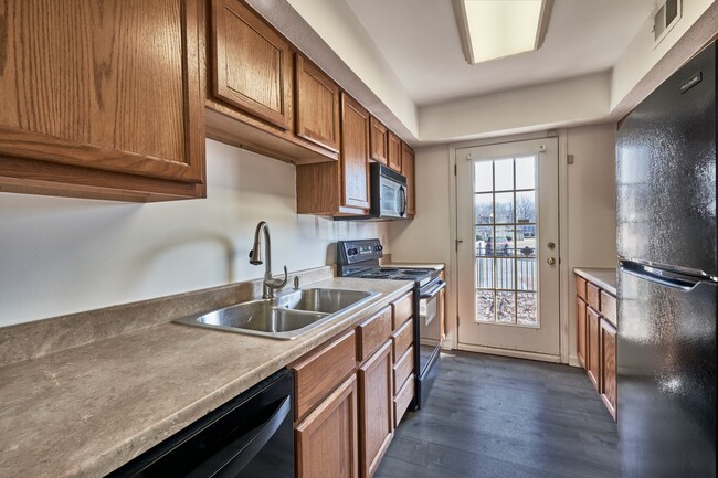 property at 1364 Tishman Ln