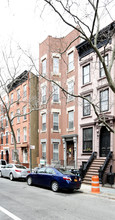 237 Sackett St in Brooklyn, NY - Foto de edificio - Building Photo