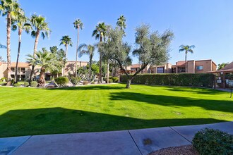 8250 E Arabian Trail-Unit -113 in Scottsdale, AZ - Building Photo - Building Photo